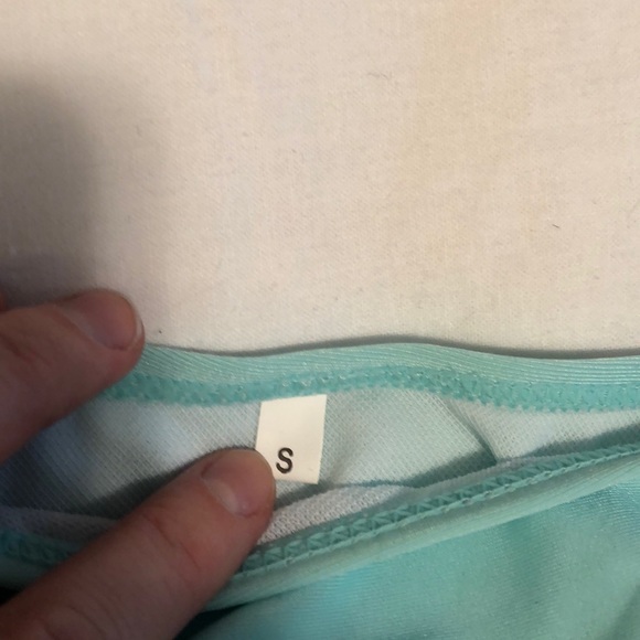 Swim suit bottom - Picture 2 of 3